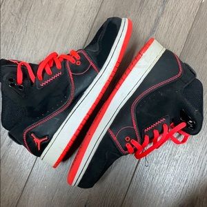 AIR JORDAN FOR WOMEN